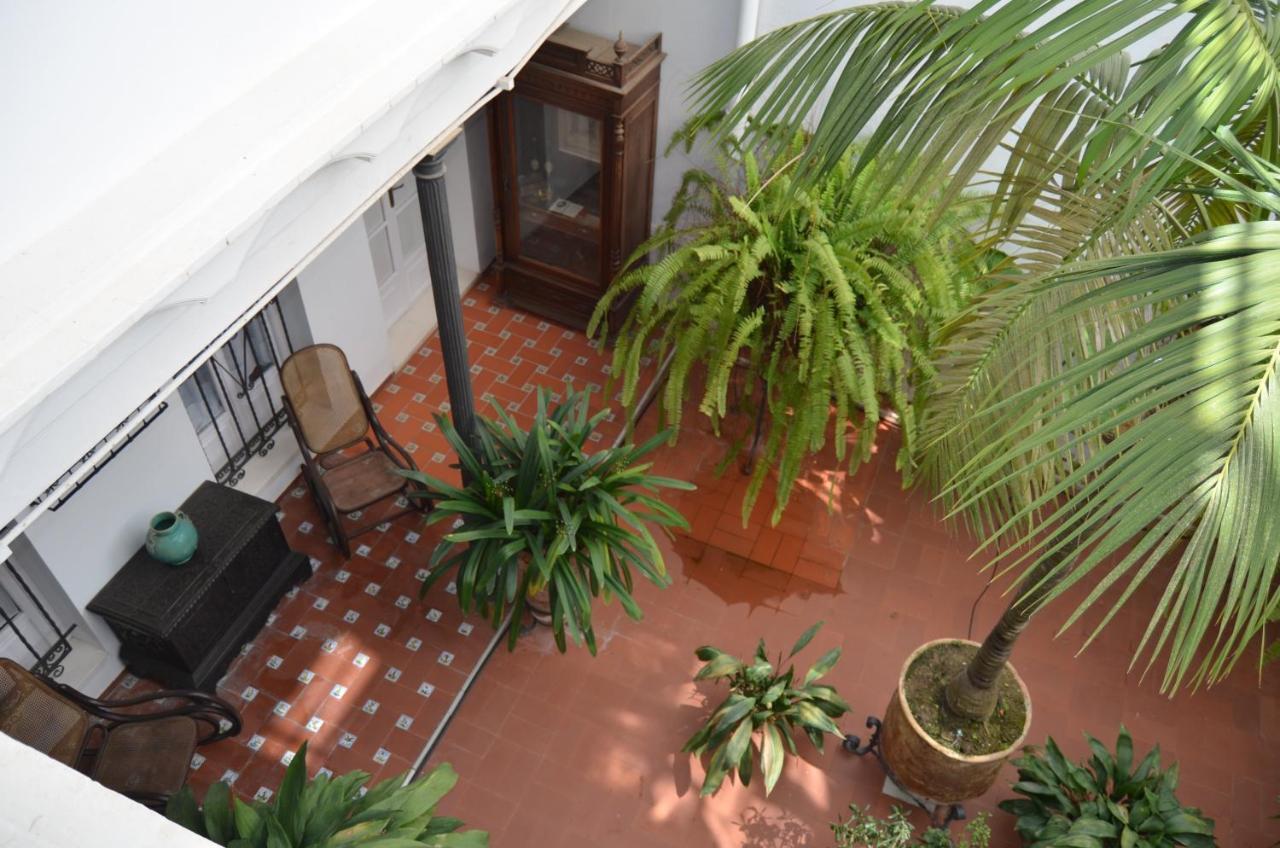Appartement Lujoso Y Tranquilo En El Centro