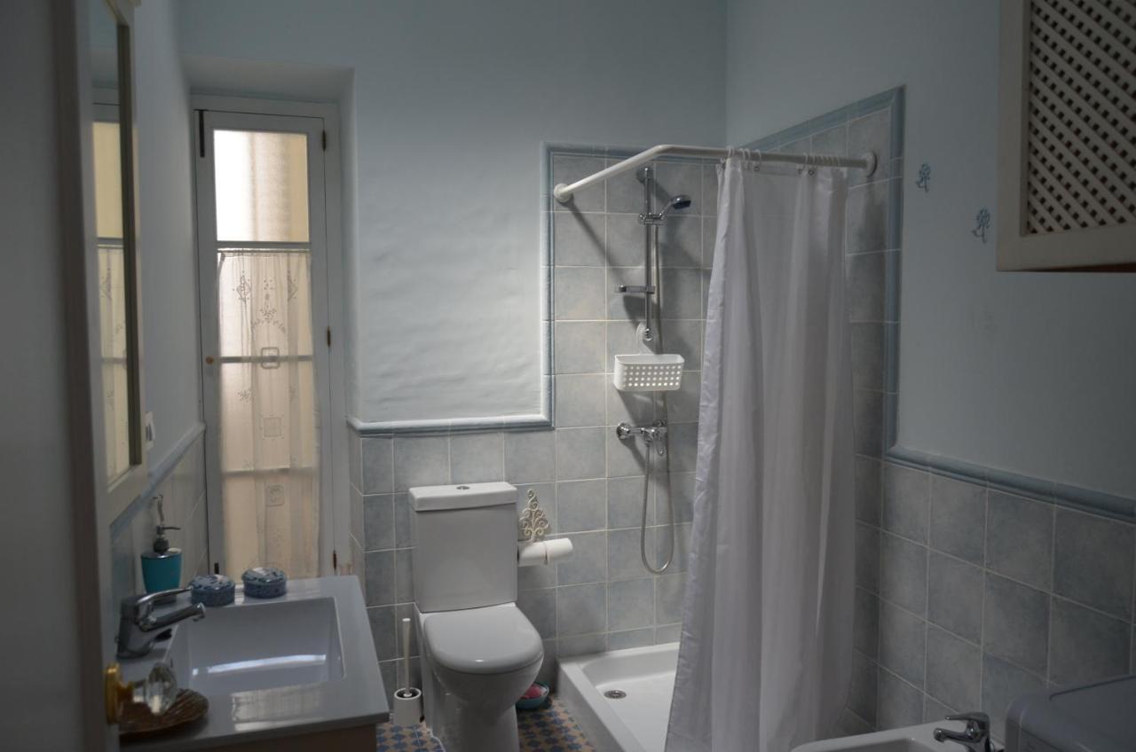 Appartement Lujoso Y Tranquilo En El Centro Sanlúcar de Barrameda
