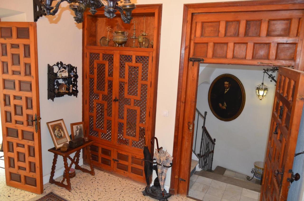 Appartement Lujoso Y Tranquilo En El Centro *