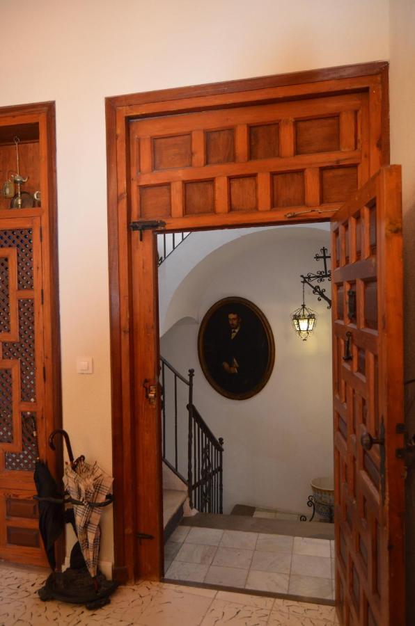 Appartement Lujoso Y Tranquilo En El Centro Sanlúcar de Barrameda