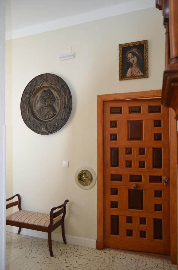 Appartement Lujoso Y Tranquilo En El Centro *