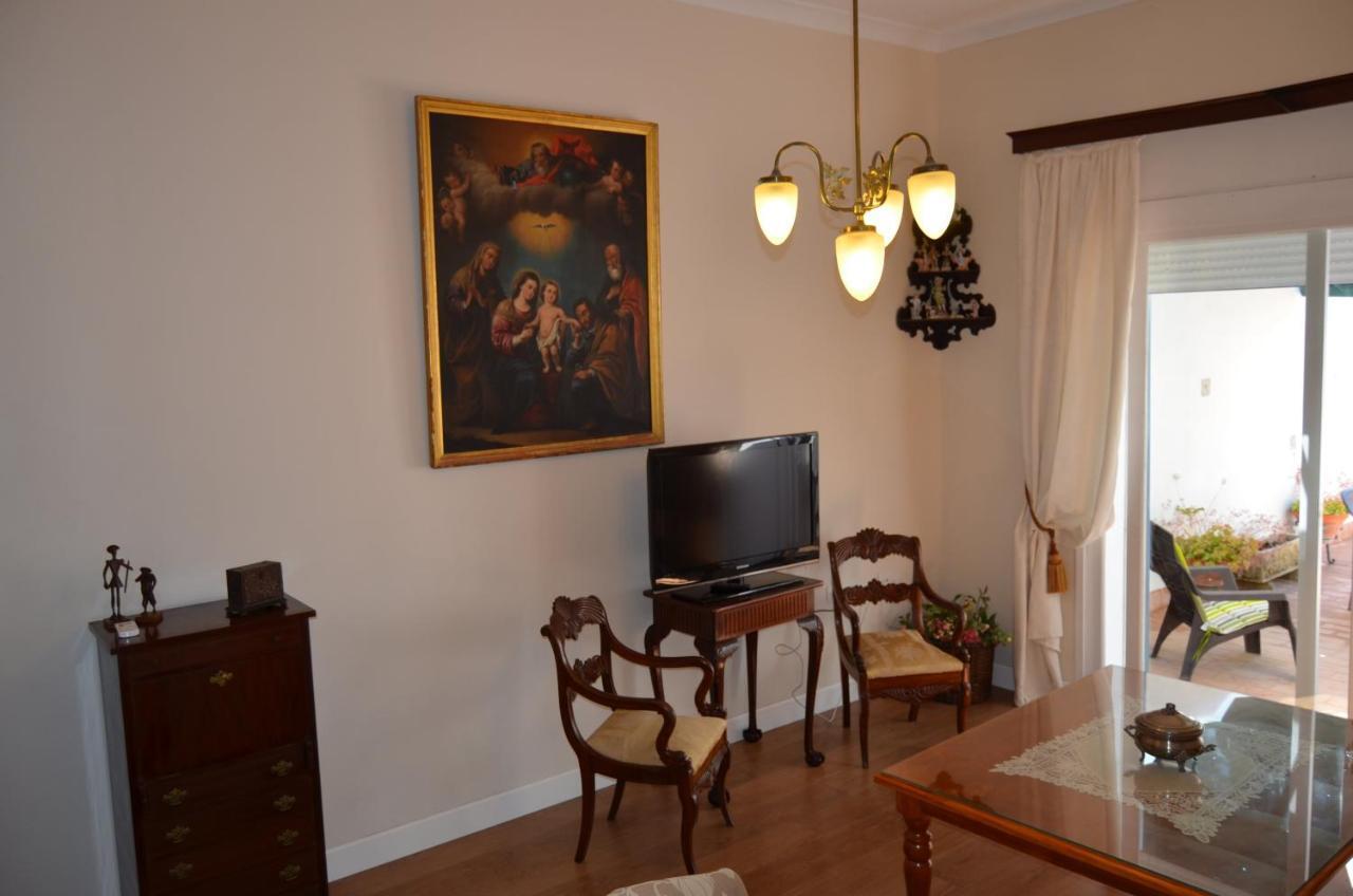 Appartement Lujoso Y Tranquilo En El Centro Sanlúcar de Barrameda