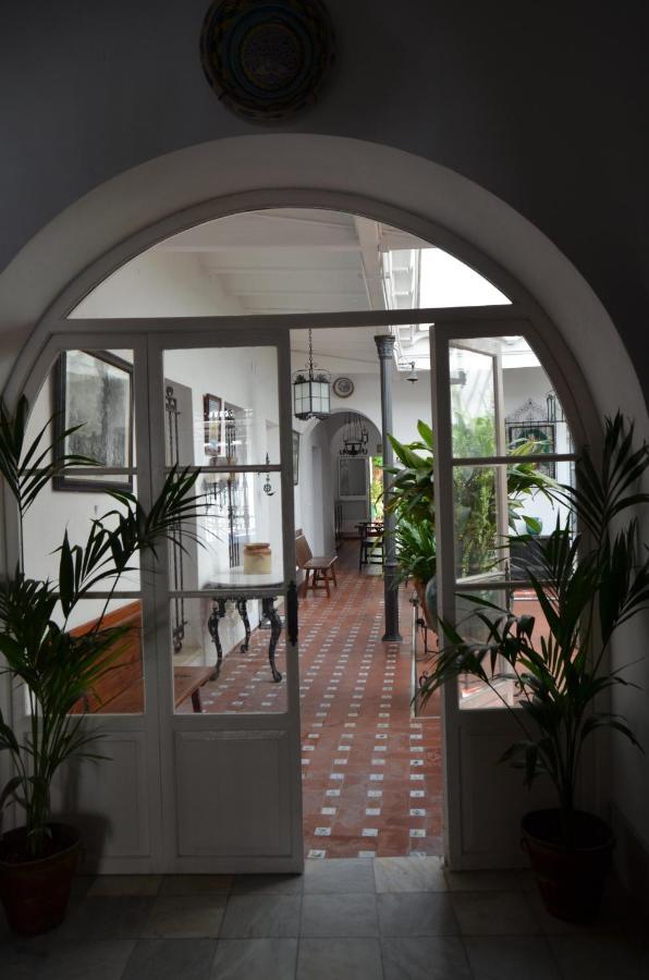 Lujoso Y Tranquilo En El Centro Appartement Sanlúcar de Barrameda