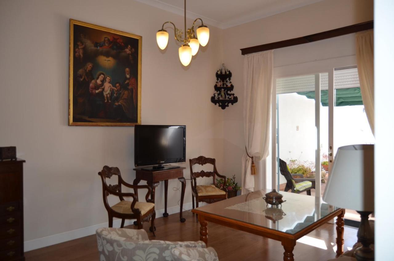 Lujoso Y Tranquilo En El Centro Appartement Sanlúcar de Barrameda