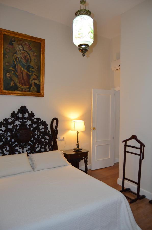 Appartement Lujoso Y Tranquilo En El Centro *