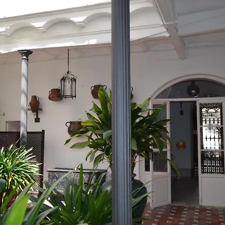 Lujoso Y Tranquilo Apartamento En El Centro Sanlúcar de Barrameda Exterior foto
