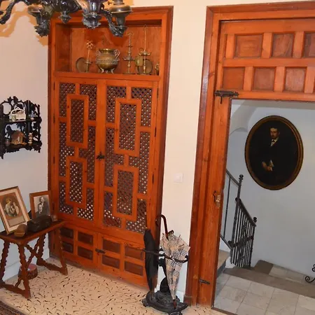 Lujoso Y Tranquilo Apartamento En El Centro Sanlúcar de Barrameda Exterior foto