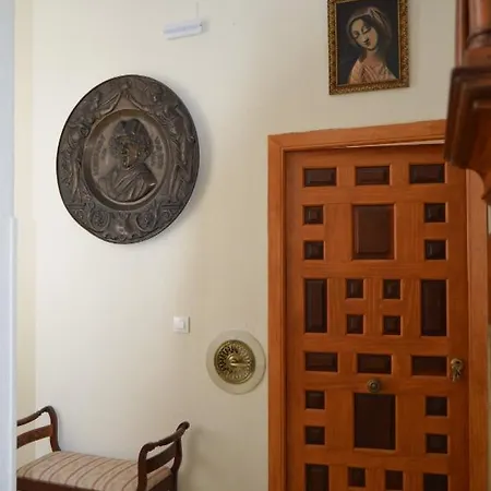 Lujoso Y Tranquilo Apartamento En El Centro Sanlúcar de Barrameda Exterior foto
