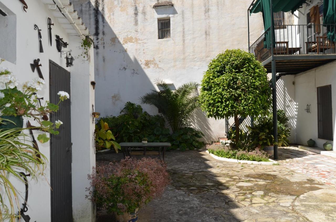 Apartment Lujoso Y Tranquilo En El Centro Sanlucar de Barrameda